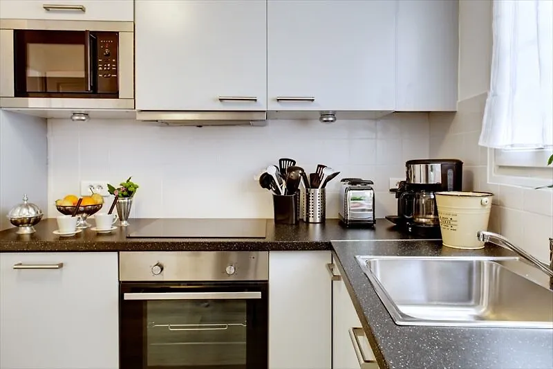 Europea - Arts Et Metiers Residence パリ 0*,  フランス