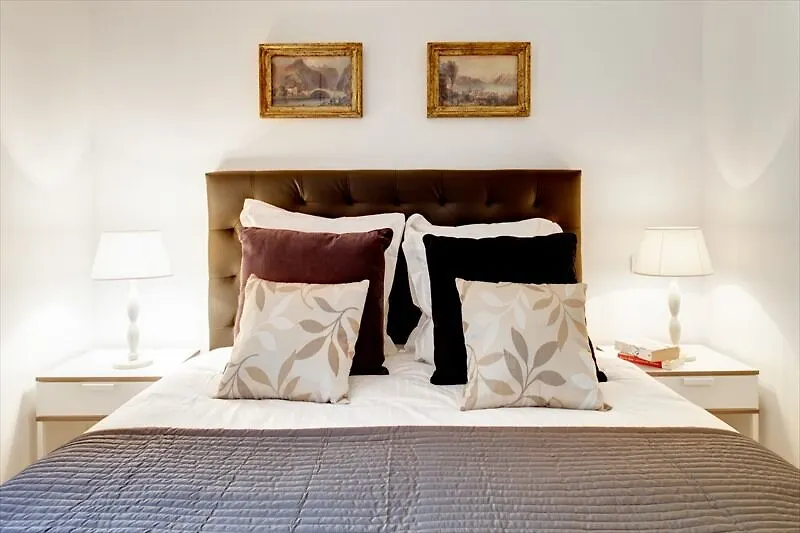 Europea - Arts Et Metiers Residence パリ アパート